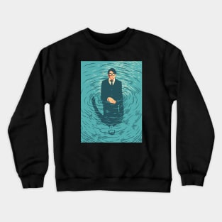 The Talented Mr. Ripley Crewneck Sweatshirt